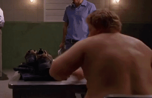 zachi70: suruatgip:Scott Michael Campbell in PSYCH S01E11 It’s Malcolm Scott. He was also in the mov