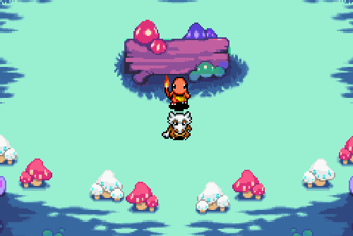 The Ghost on the Shore