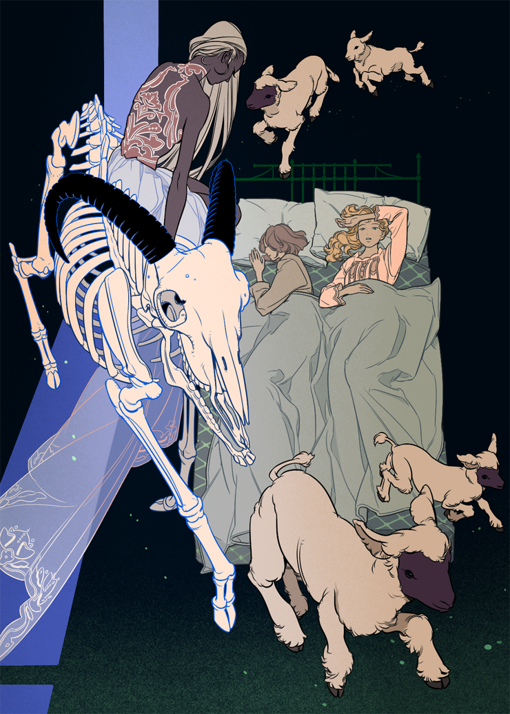 jinamong:  Insomnia 