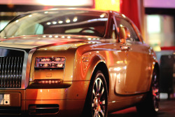 automotivated:  Golden (by | Musfir) 