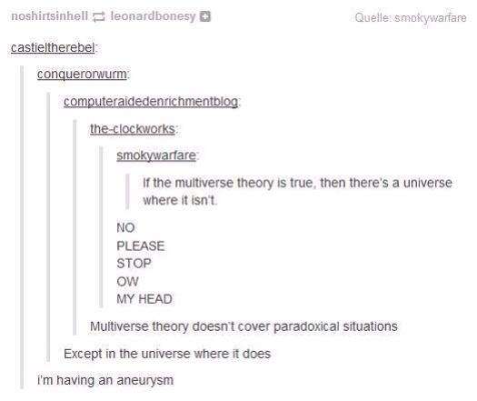pleatedjeans:  Tumblr Gets Deep (20 Pics)