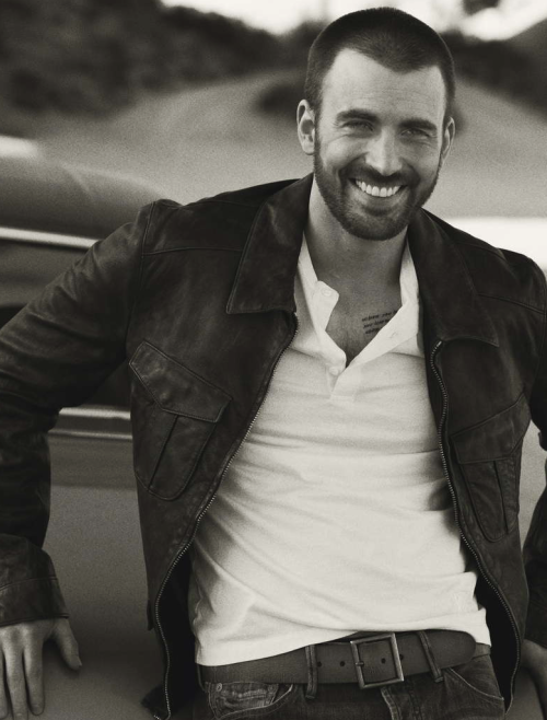 chrisevansedits:Every Chris Evans Photoshoot (42/*) for Details by Norman Jean Roy - 2012