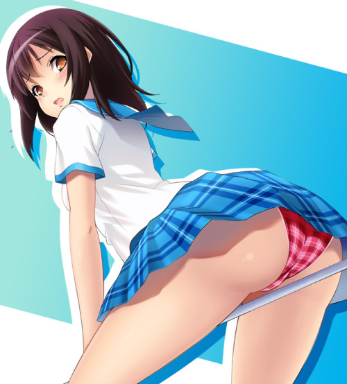 H-Ecchi-Me