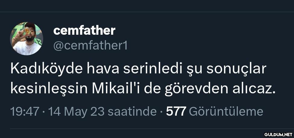 cemfather @cemfather1...