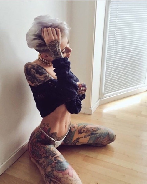 Sex–Drugs–Tattoos