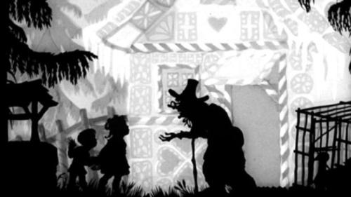 Hänsel und Gretel (1954)