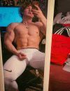 god-tier-genes:Ryeley Palfi, 19 🇨🇦Bodybuilder &amp; personal trainer