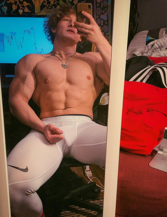 god-tier-genes:Ryeley Palfi, 19 🇨🇦Bodybuilder &amp; personal trainer
