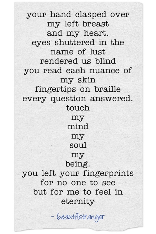 50shadesoflinsanity:  Beautiful 