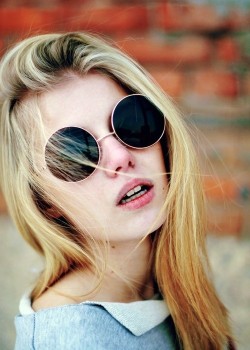 tbdressfashion:  chic sunglasses TBdress Halloween Free Shipping Activity 
