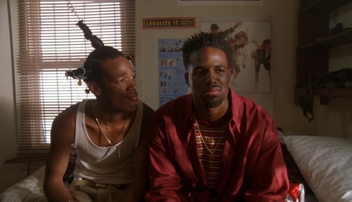 Don&rsquo;t Be a Menace to South Central While Drinking Your Juice in the Hood