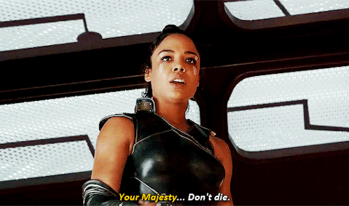 margaera: Thor: Ragnarok (2017) &gt;&gt; Avengers: Endgame (2019)