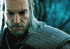 nyiro: Geralt of Rivia || A Night to Remember