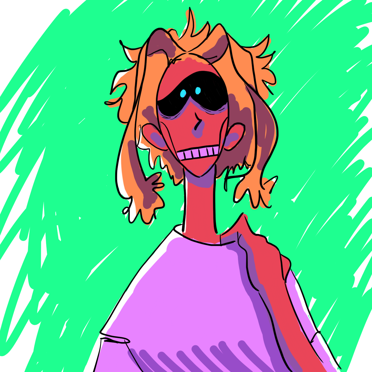 striderepiphany:Sum teacher scribbles