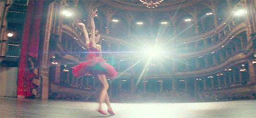 jakegyllcnhaal:Jennifer Lawrence in Red Sparrow (2018)