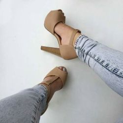 Hot High Heels