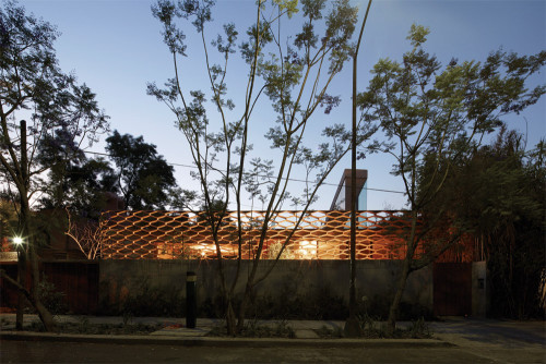 architags:  Felipe Assadi Arquitectos. Casa Roel. Mexico. photos: Cristóbal Palma