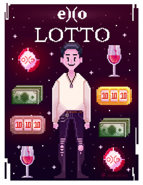 /Lay/ Lotto!TWITTER | INSTAGRAM 