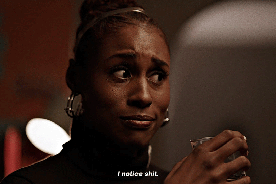 insecuregifs:  InsecureHBO