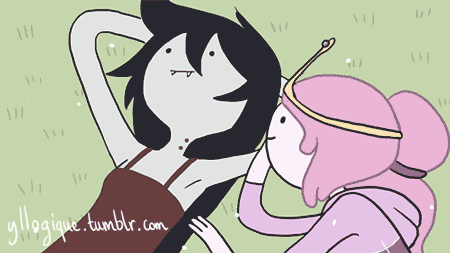 yllogique:  Animating some bubbline for fun (and also to fill the 75 frames long