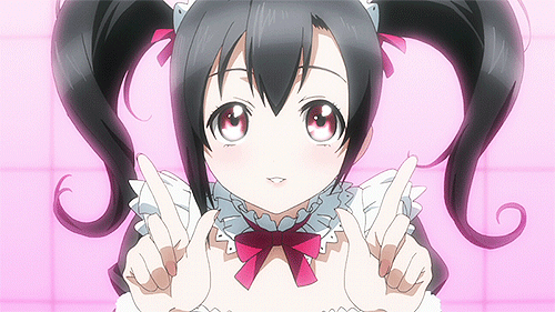 Anemone heart