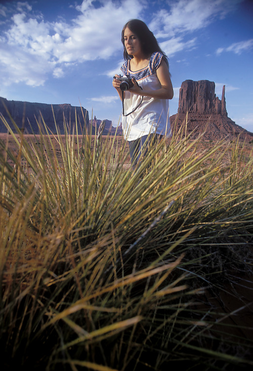 DOCUMERICA: The Photographers
For the DOCUMERICA project, the Environmental Protection Agency (EPA) hired nearly 100 freelance photographers to capture images relating to environmental problems, EPA activities, and everyday life in the 1970s. A panel...