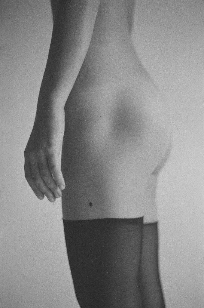 eloizainthewoods:  Photo by Anna Lutaeva 