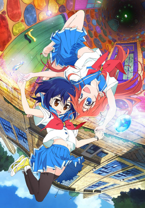 Vetro’s Top 10 Anime of Fall 2016:Flip Flappers3-gatsu no LionFune wo Amu*Yuri on Ice!!! Vivid Strik