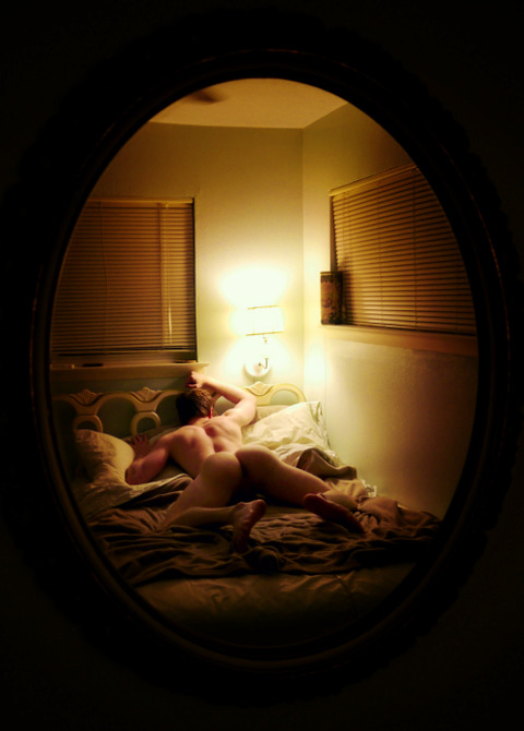 colorslashform:  artofbeingdone:  This looks like @colorslashform   It is! Sup.