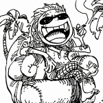 redboas:  (ex) Shichibukai - The Past and the Present 