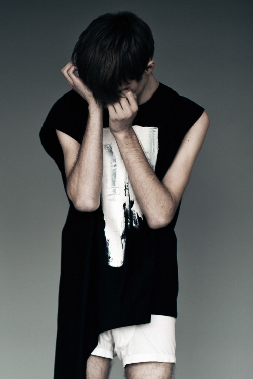 jaredbautista:  Ryon Everett @ Soul Artist by Jared Bautista for Stage Fashion Magazine 