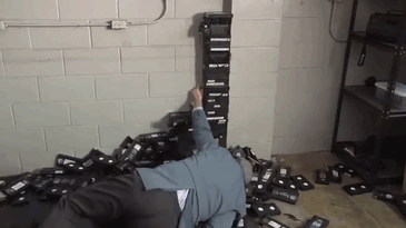 norbertjr: jay-bauman: (X) I hope this is me one day.  