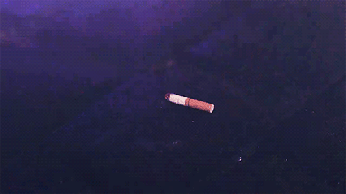 mattryandaily:  First look at John Constantine in Arrow (x) 