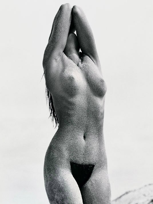 best-naked-celebrities:  Cindy Crawford nude photos