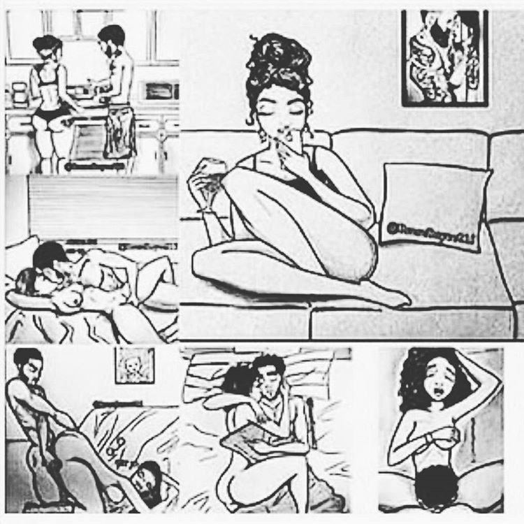 flawdahoney:  My favorite #qualitytime