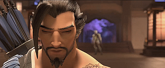 lenasoxtons:  Overwatch | Animated Shorts 