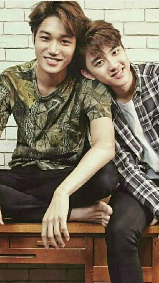 Look At Them Cuties