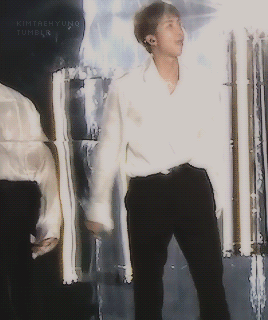 When Joon Just Be Feelin Himself, Right @jamaisjoons?