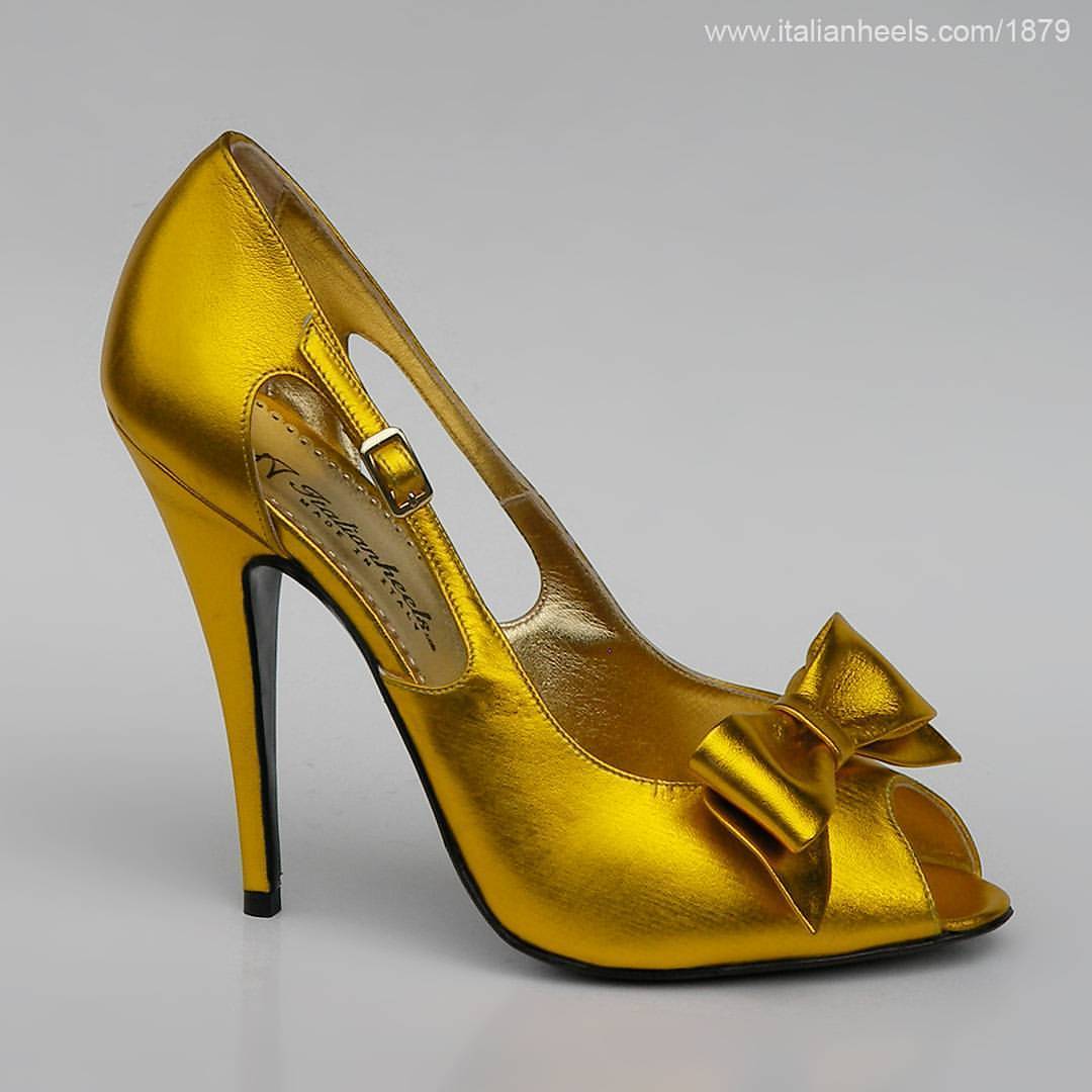 yellow-leather-opentoe-bow-5inch-high-heels-www-italianheels-1879