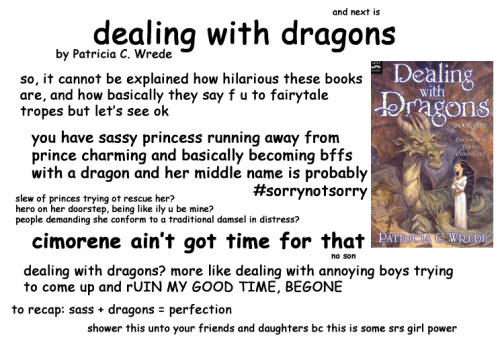 courtneysreadingservice:Underappreciated YA fantasy