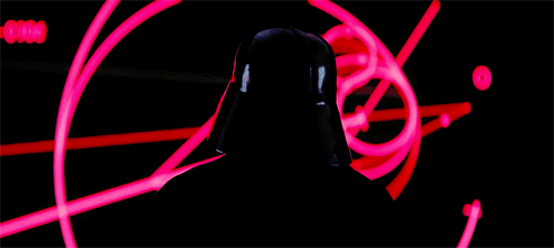 skywalkrs:  Darth Vader in new Rogue One: A Star Wars Story official trailer 