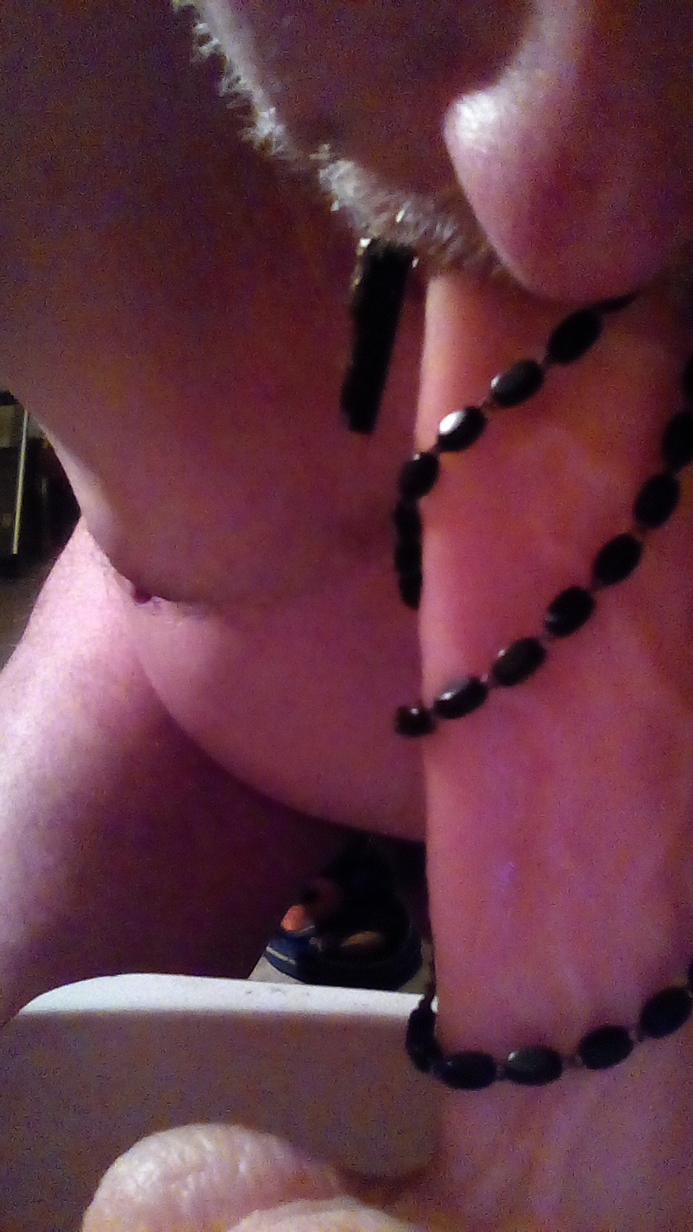 Sissyschwein- Dankgebet