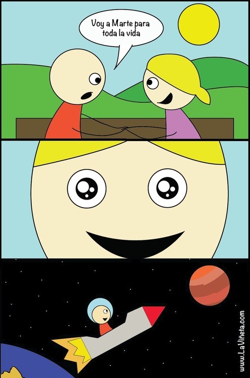 blogdehumor:  Ta la vita, viteh.http://blogdehumor.tumblr.com/