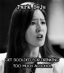 cntotheblue:  Bar & Club Antics with CN Characters Part 2 (Part 1) 