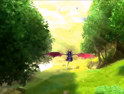 corpuswalker:ᴸᵉᵍᵉᶰᵈ ᴼᶠ ˢᵖʸʳᵒ﹕ ᴰᵃʷᶰ ᴼᶠ ᵀʰᵉ ᴰʳᵃᵍᵒᶰ ⁻ ᵛᵃᶫᶫᵉʸ ᵒᶠ ᵃᵛᵃᶫᵃʳ