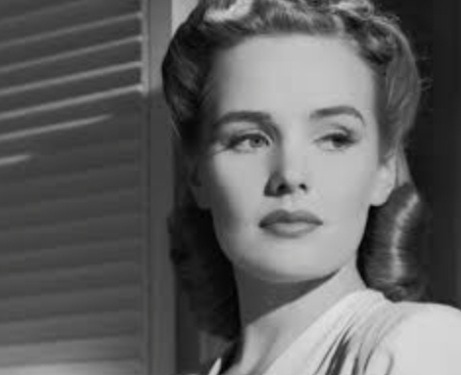 Frances Farmer ⭐