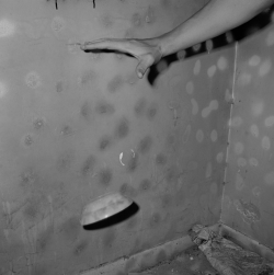 nowness:  John Divola—VandalismCapturing