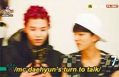 Lets Make Fun Ofmc Daehyun