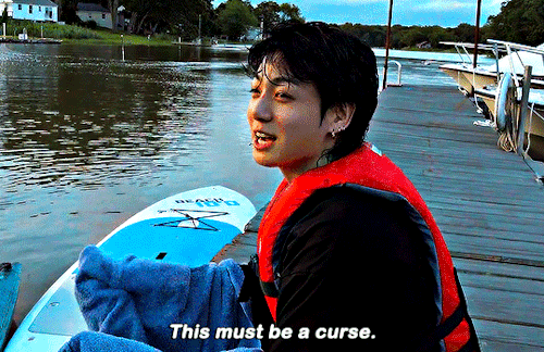 JUNGKOOK Are You Sure?! | Ep 1