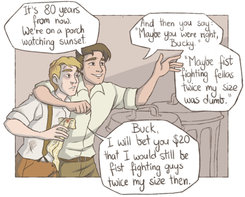 wingedcorgi:incorrigible. I love this comic! Also, what’s $20 with 80 years of inflation?